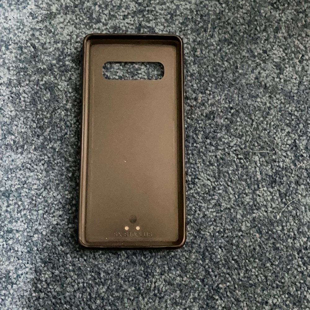 Samsung 10S+ case
